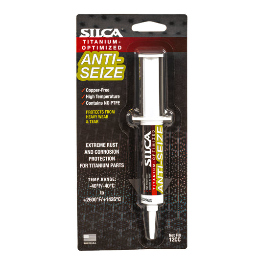 Silca Anti Seize 12CC Syringe