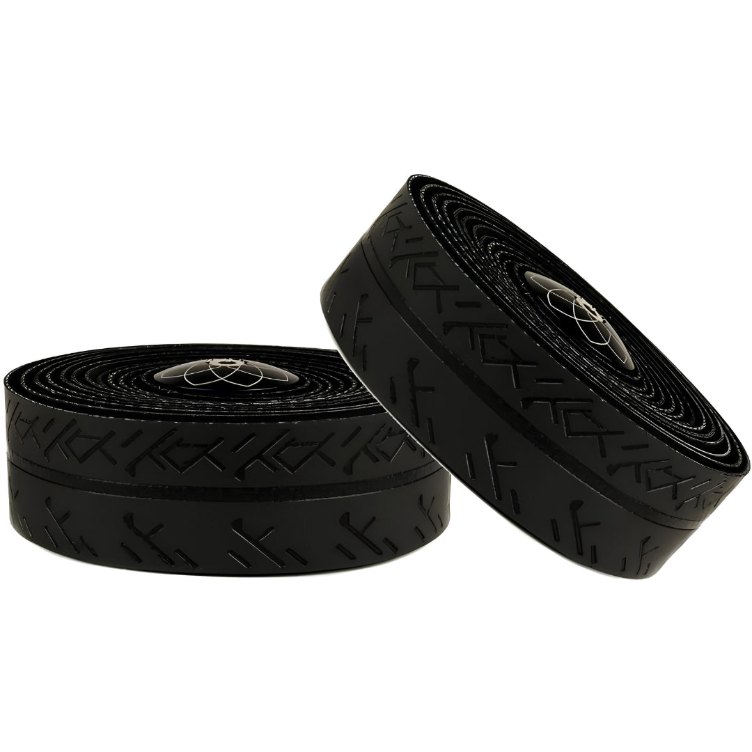 Silca Nastro Piloti Bartape (Black)