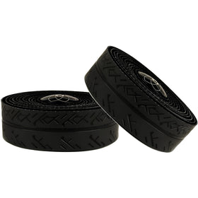 Silca Nastro Piloti Bartape (Black)