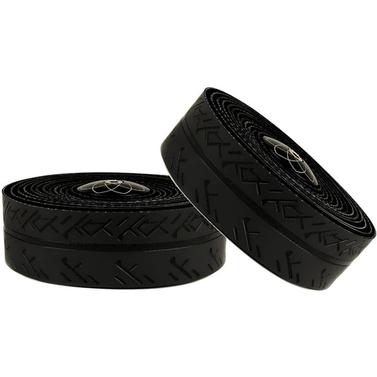 Silca Nastro Piloti Bartape (Black)