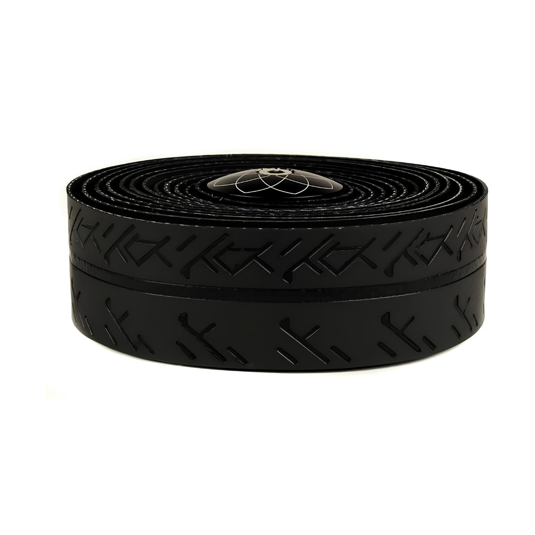 Silca Nastro Piloti Bartape (Black)