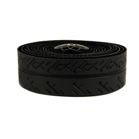 Silca Nastro Piloti Bartape (Black)