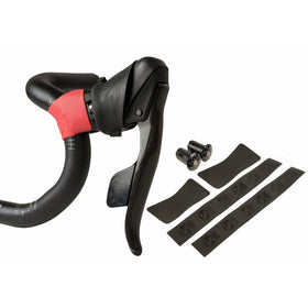 Silca Nastro Piloti Bartape (Black)