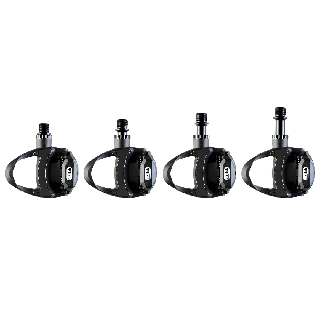SQ Lab 512 Road Pedal (Black)
