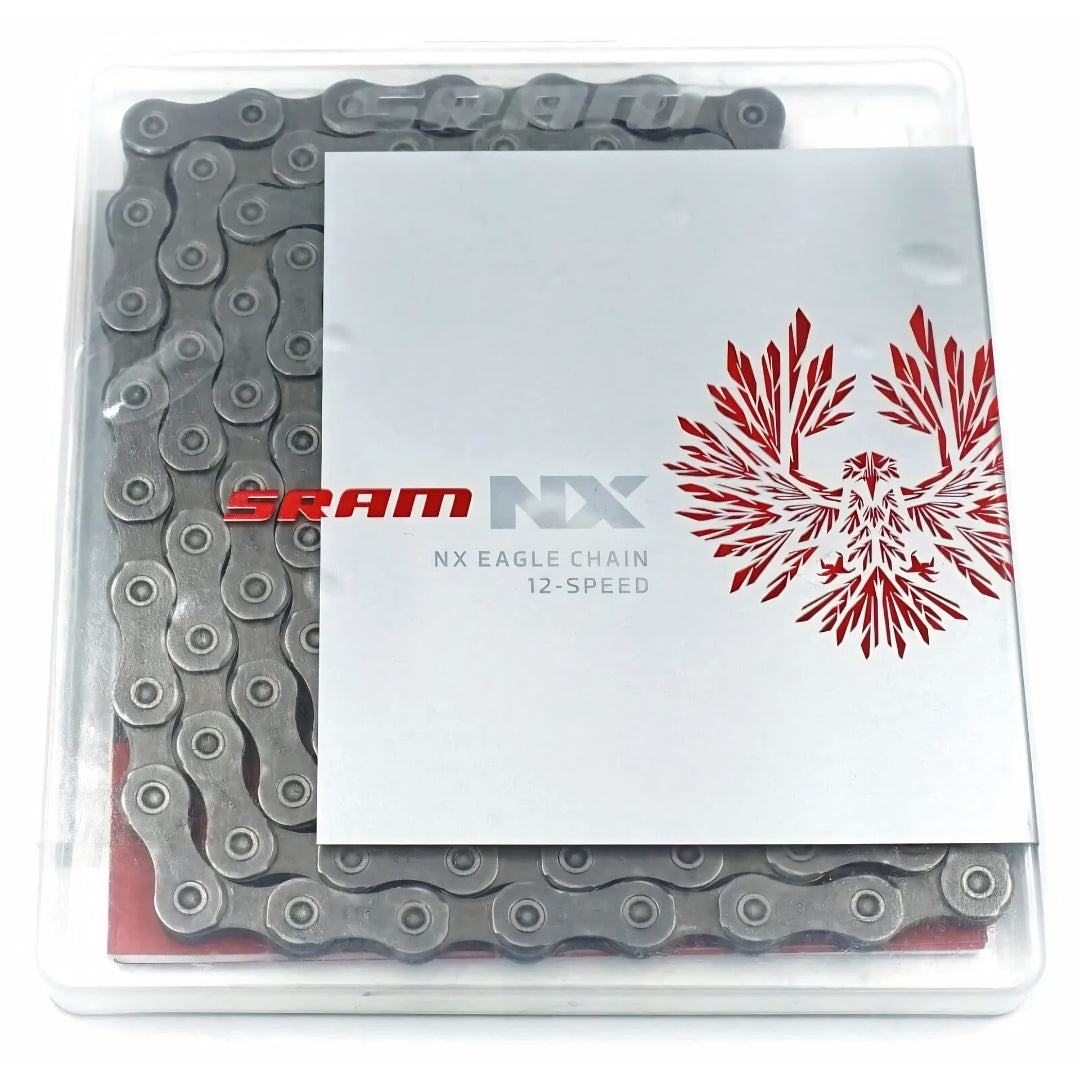 SRAM NX Eagle 12 Speed Chain