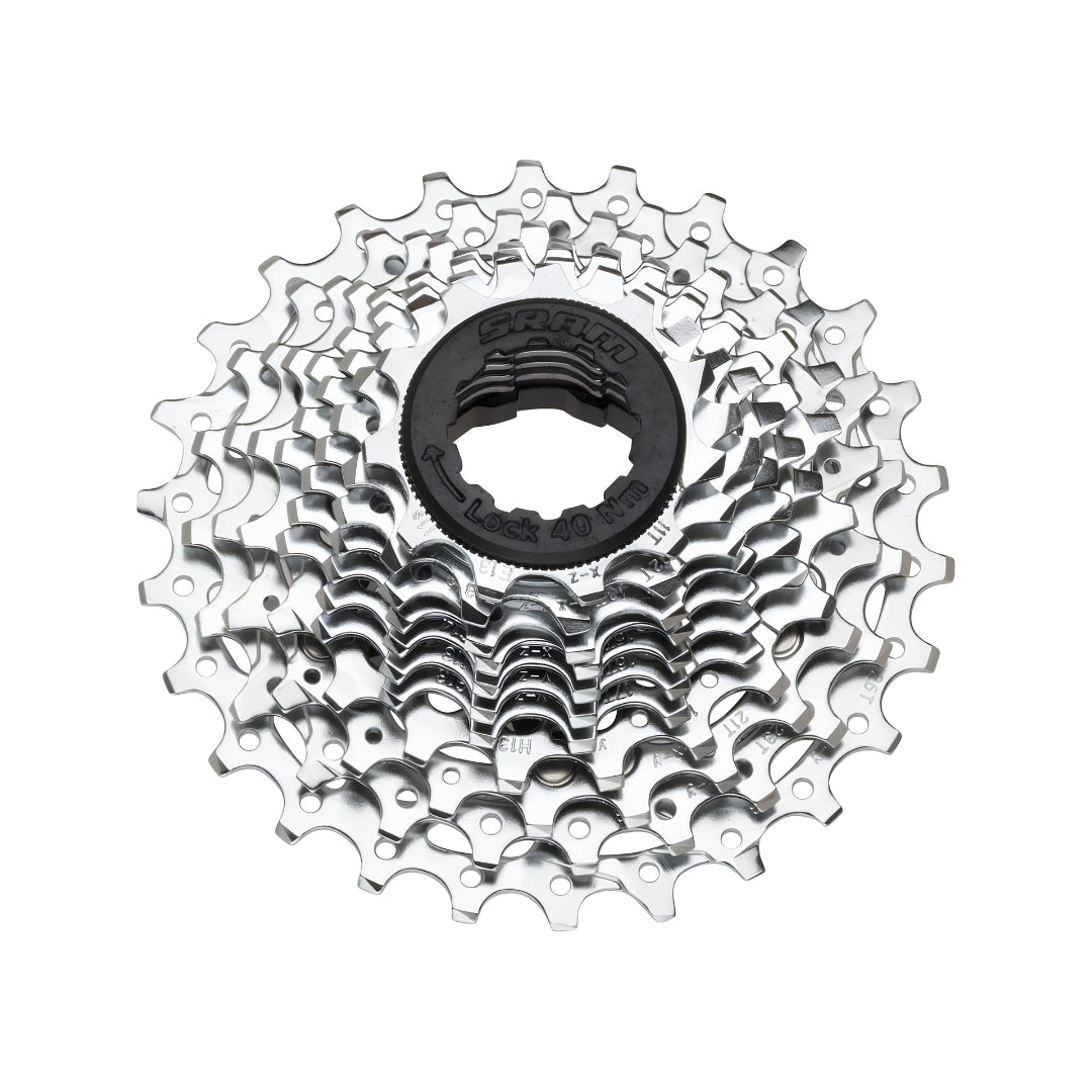 SRAM PG-1130 11 Speed Cassette (Silver)
