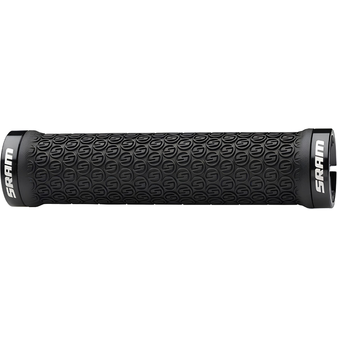 SRAM Handle Grip Locking