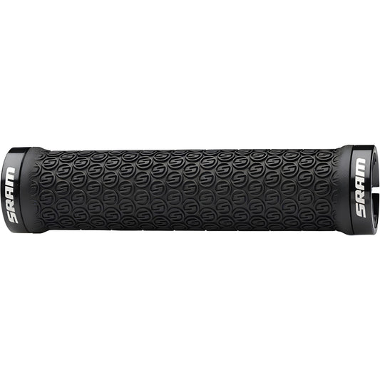 SRAM Handle Grip Locking
