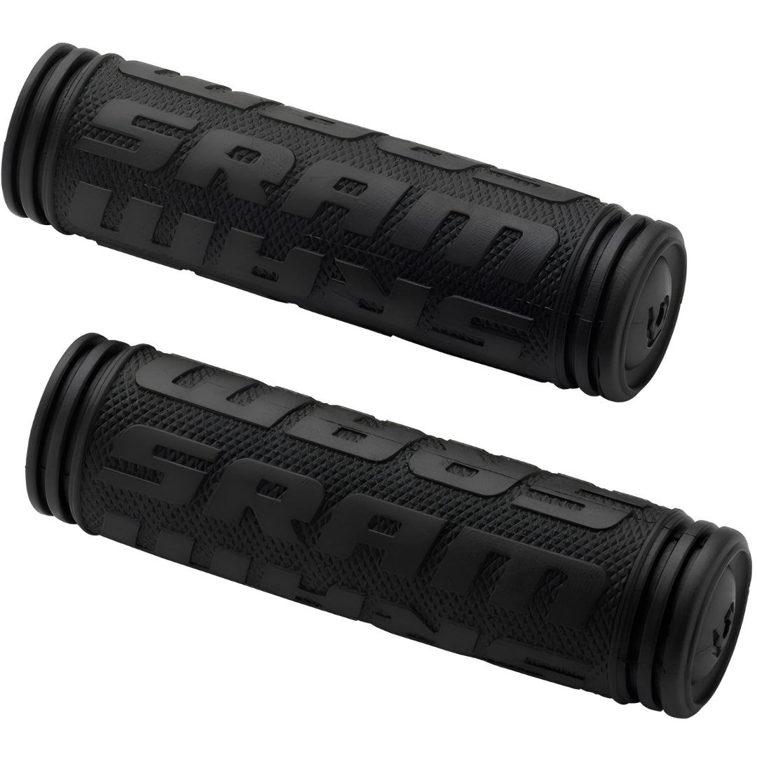 Sram Racing Grips (Black)