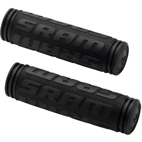 Sram Racing Grips (Black)