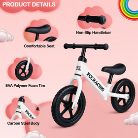 Kids Balance Bike