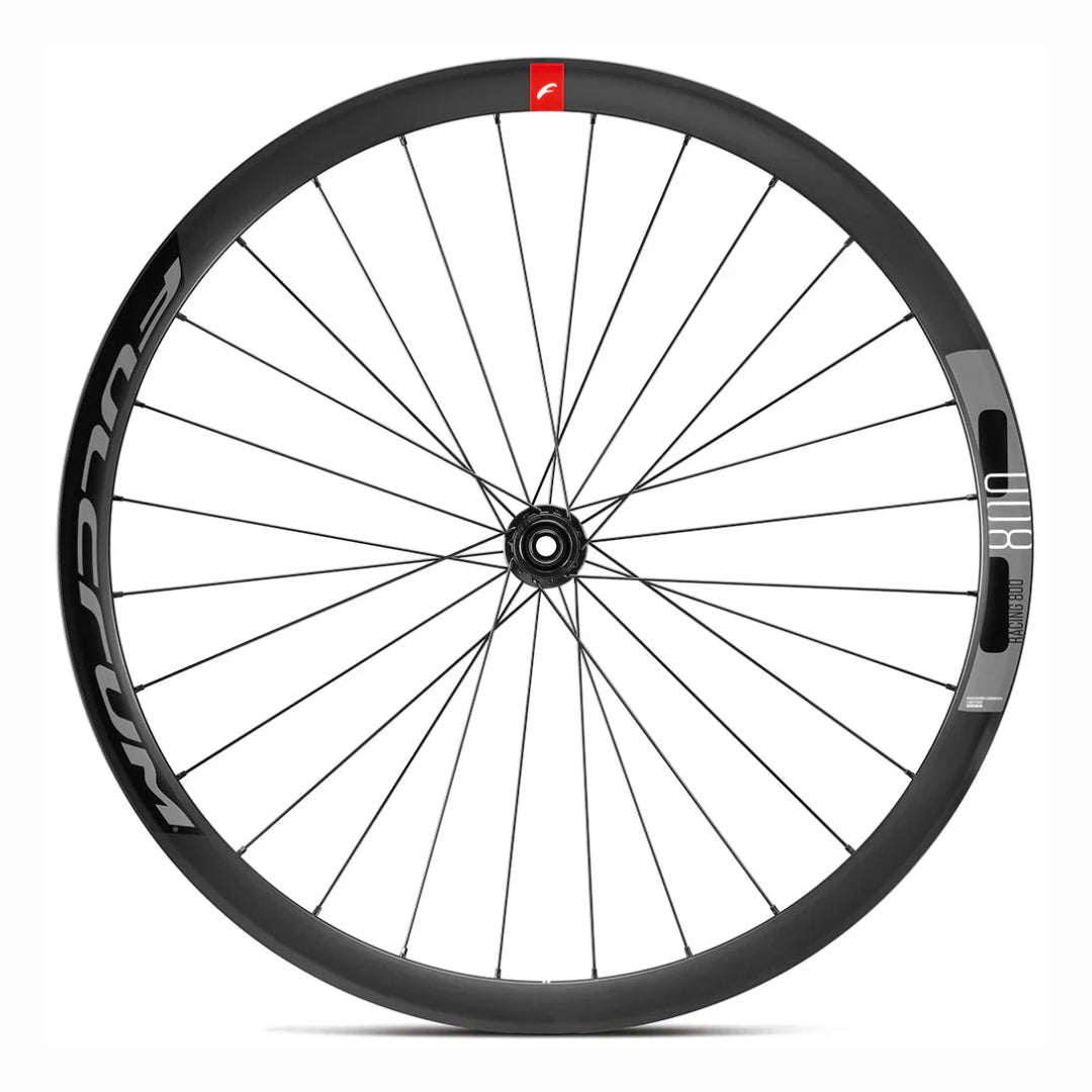 Fulcrum Racing 800 Disc Brake Wheelset