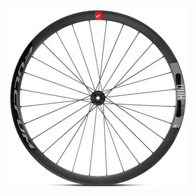 Fulcrum Racing 800 Disc Brake Wheelset