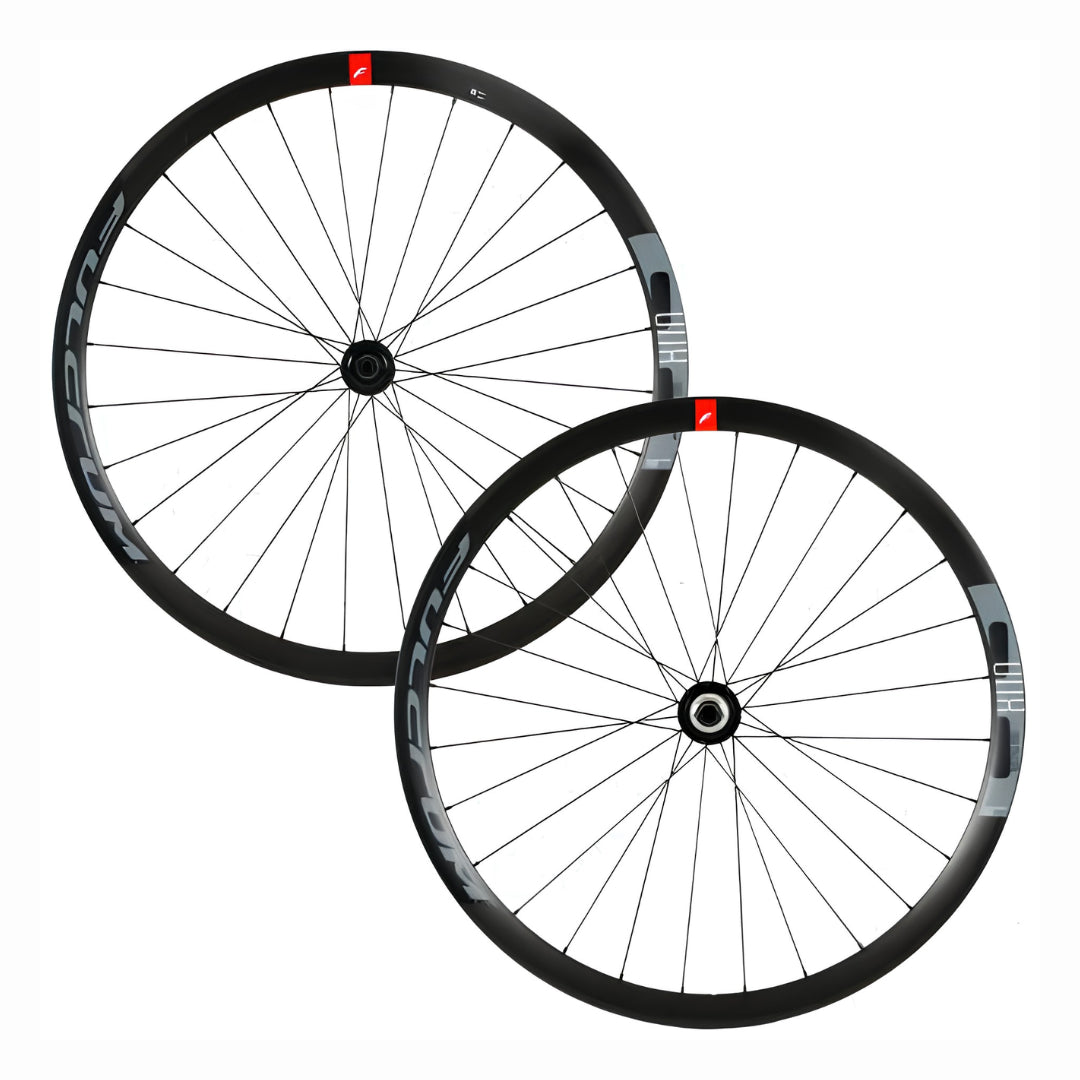 Fulcrum Racing 800 Disc Brake Wheelset