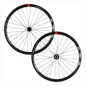 Fulcrum Racing 800 Disc Brake Wheelset