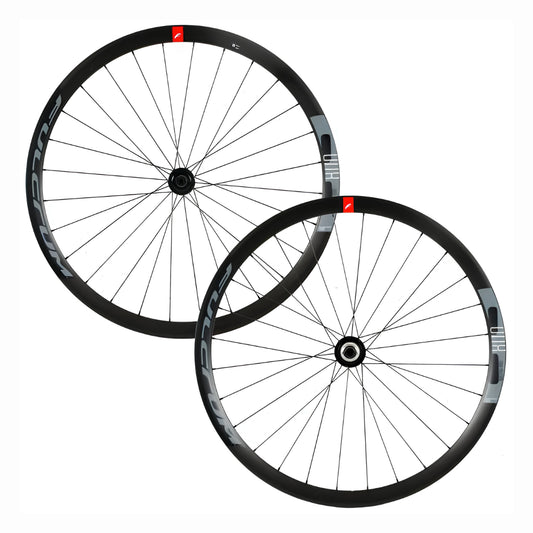 Fulcrum Racing 800 Disc Brake Wheelset