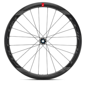 Fulcrum Wind 40-55 DB Combo