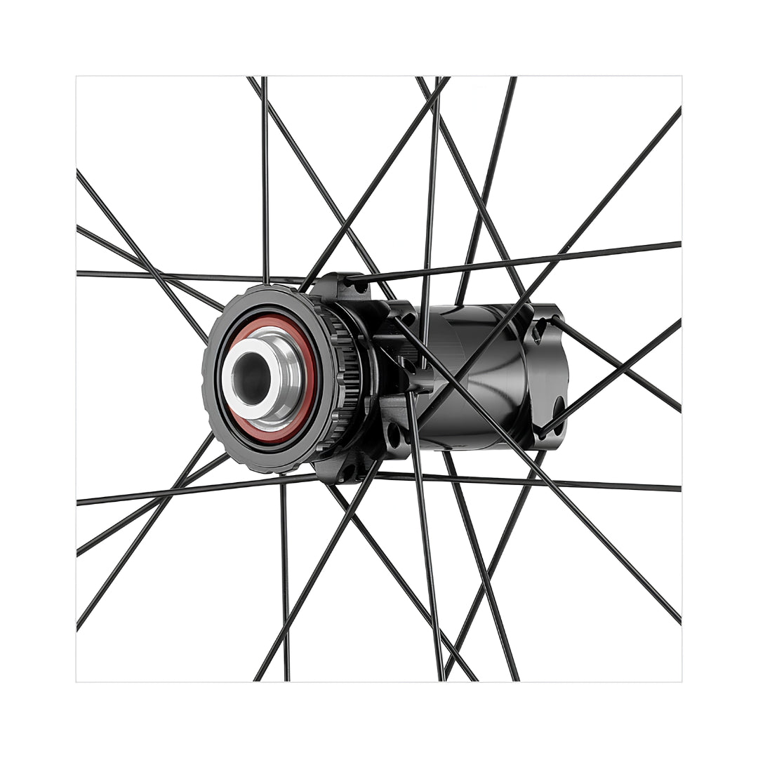 Fulcrum Wind 40-55 DB Combo