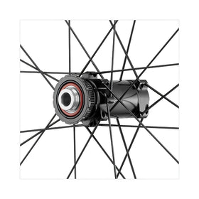 Fulcrum Wind 40-55 DB Combo