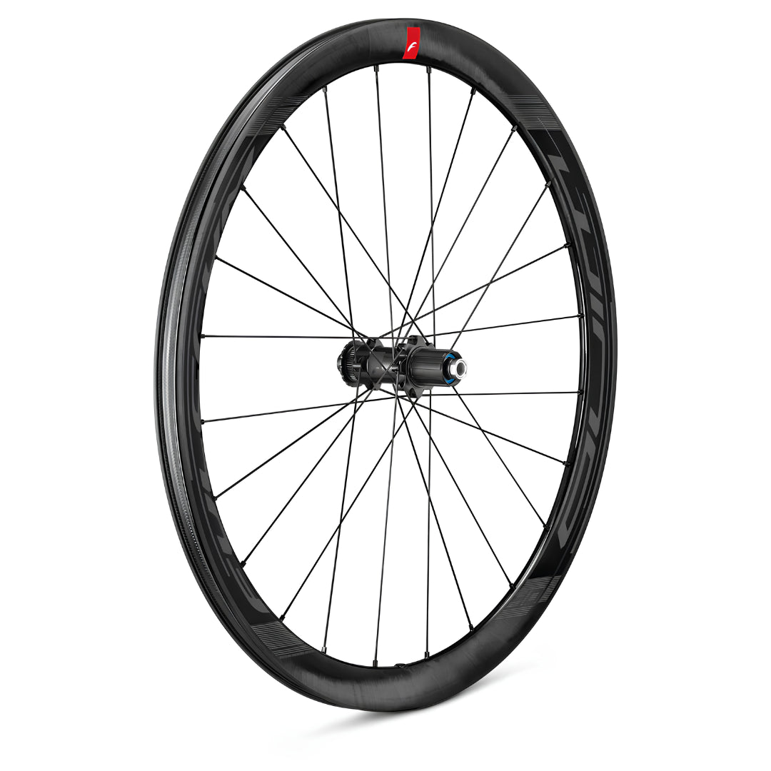 Fulcrum Wind 40-55 DB Combo