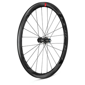 Fulcrum Wind 40-55 DB Combo