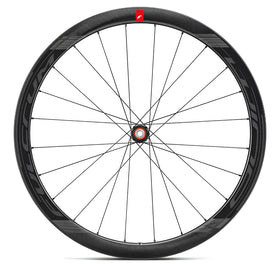 Fulcrum Wind 40-55 DB Combo