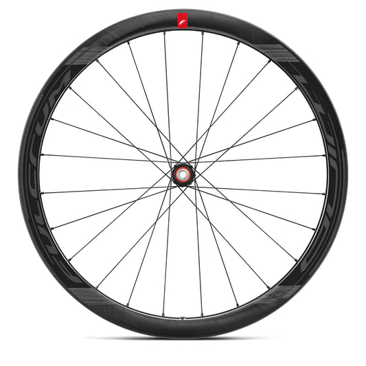Fulcrum Wind 40-55 DB Combo