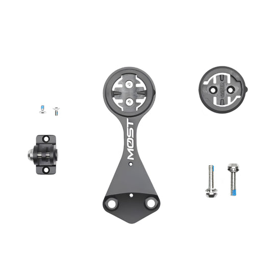 Pinarello Most Computer and Accessory Mount for iTalon Ultra V2