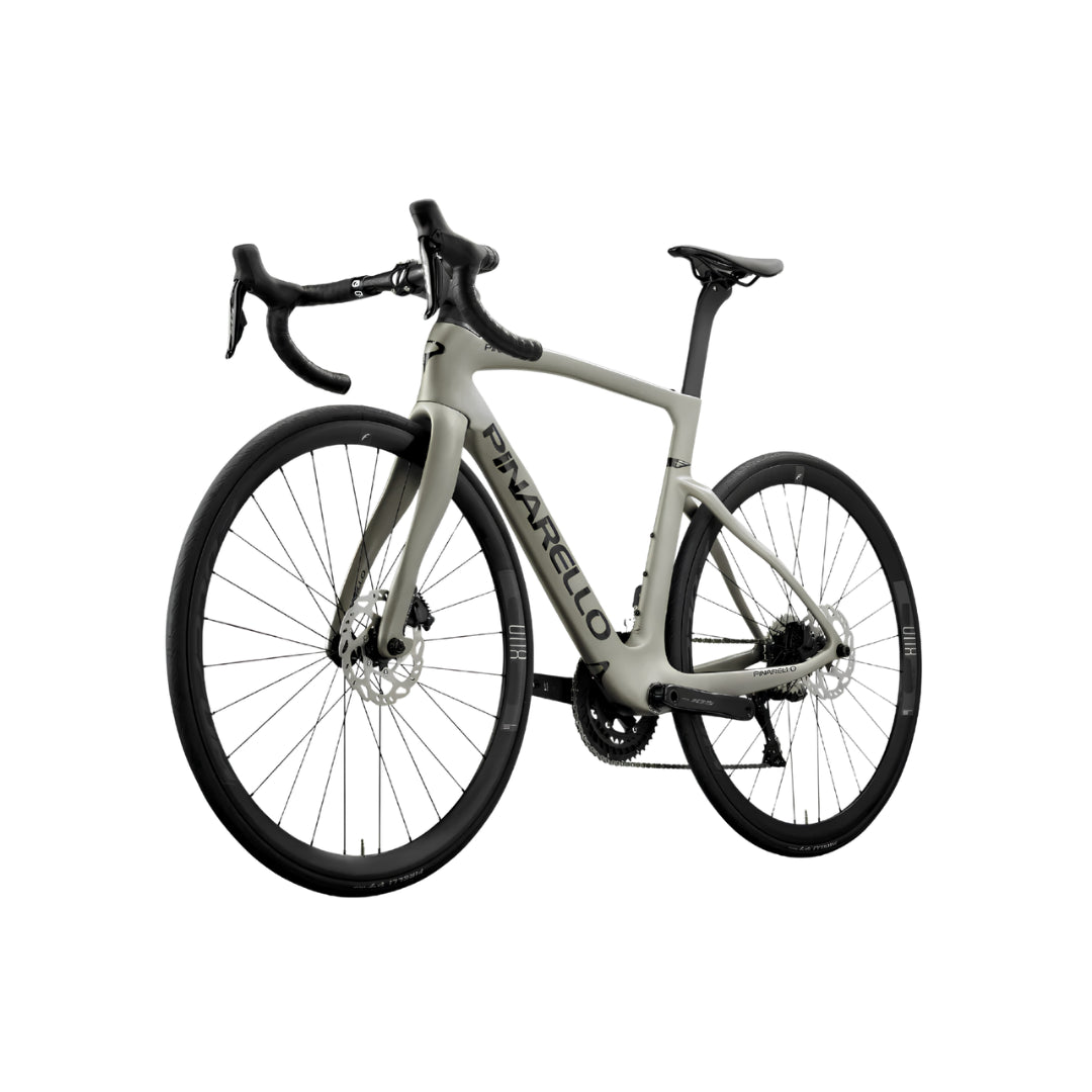 Pinarello F5 (Impulse Grey)
