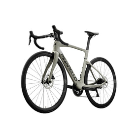 Pinarello F5 (Impulse Grey)