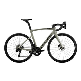 Pinarello F5 (Impulse Grey)