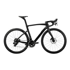 Pinarello F7 (Razor Black)