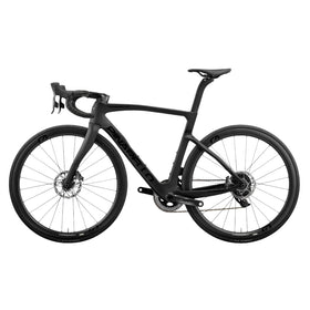 Pinarello F7 (Razor Black)
