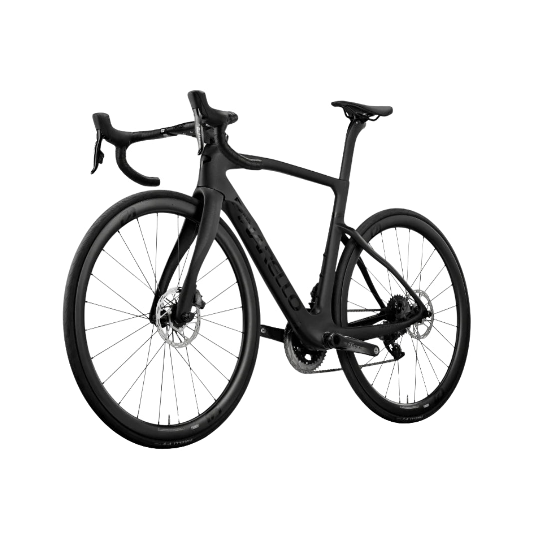 Pinarello F7 (Razor Black)