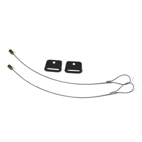 Ortlieb Anti-Theft Device For QL2.1 Bags