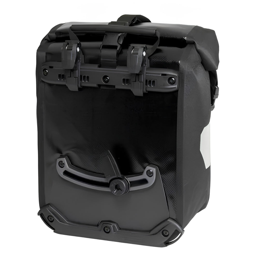 Ortlieb Sport Roller Classic Front Pannier - Pair (Black)