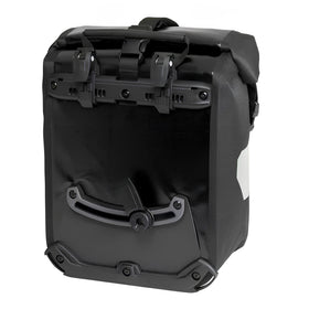 Ortlieb Sport Roller Classic Front Pannier - Pair (Black)