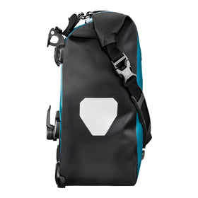 Ortlieb Sport-Roller Classic Front Pannier Bag (Petrol-Black)