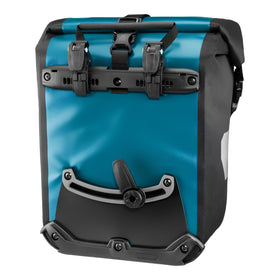 Ortlieb Sport-Roller Classic Front Pannier Bag (Petrol-Black)