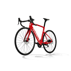 Pinarello F1 105 G240 Disc (Formula Red)