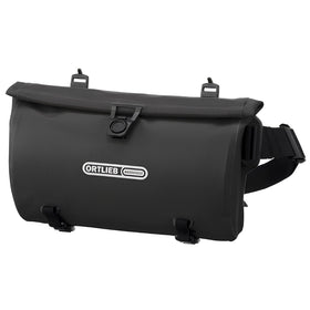 Ortlieb Velo Sling Handlebar Bag (Black)