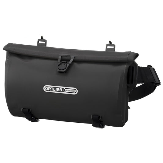 Ortlieb Velo Sling Handlebar Bag (Black)