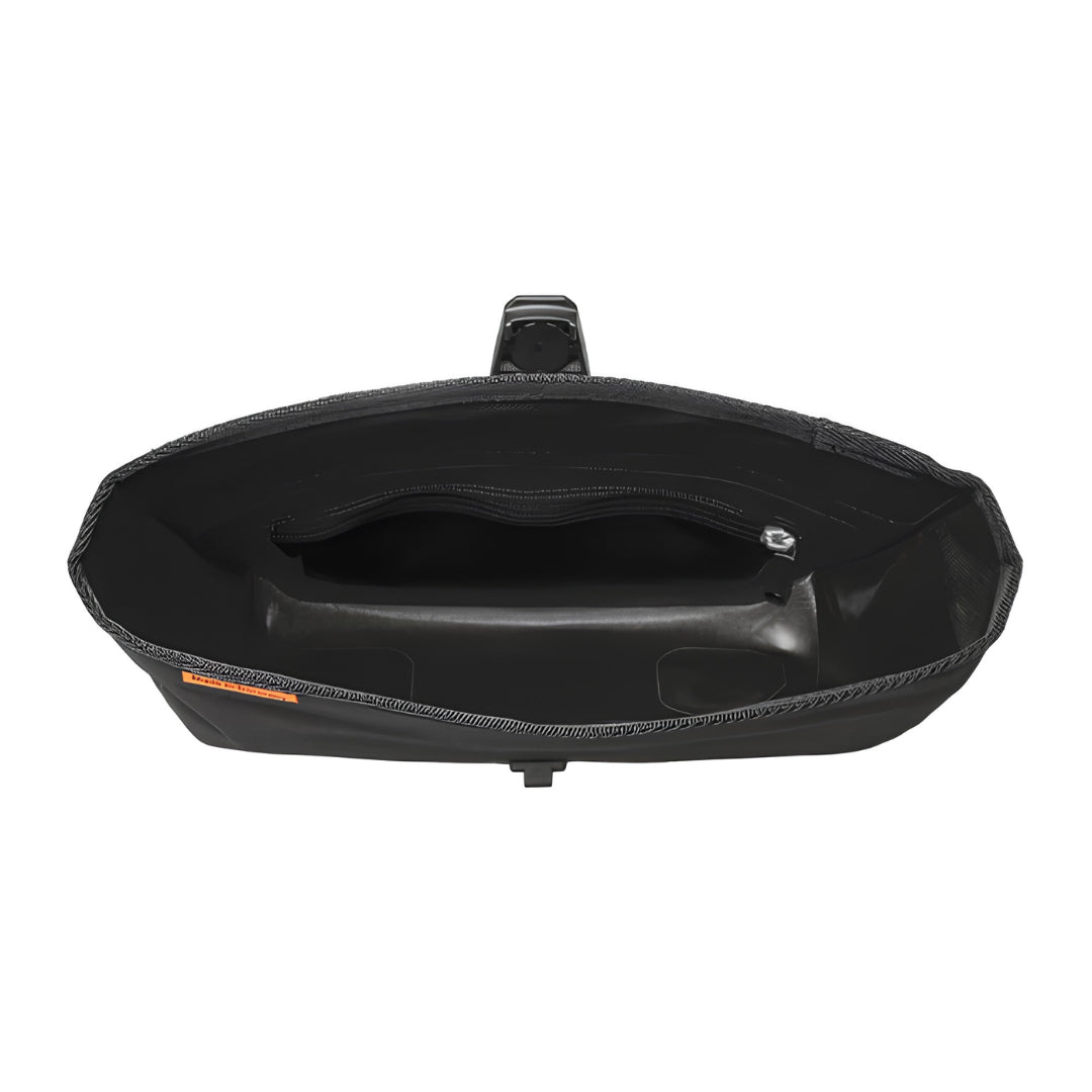 Ortlieb Velo Sling Handlebar Bag (Black)
