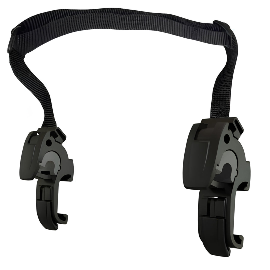 Ortlieb 2 QL2.1 Hooks W/ Handle