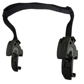 Ortlieb 2 QL2.1 Hooks W/ Handle