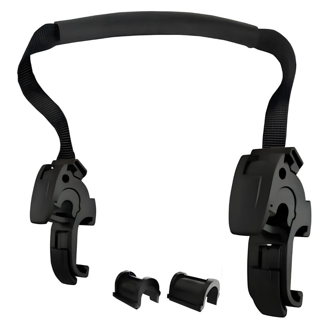 Ortlieb 2 QL2.1 Hooks W/ Handle