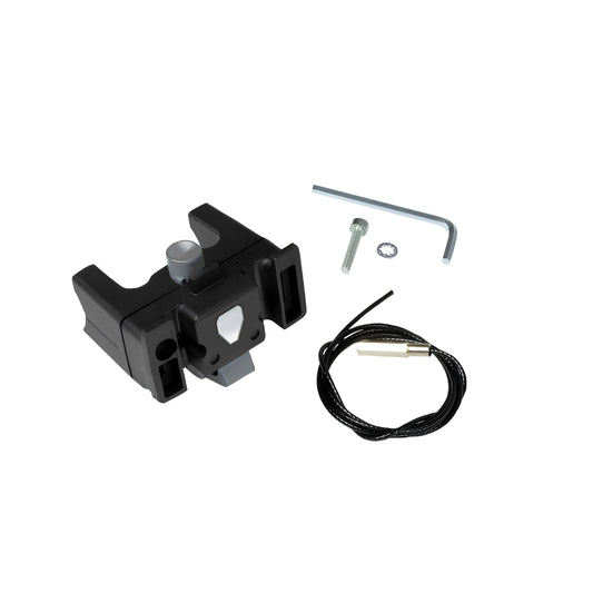Ortlieb Handlebar Mounting Set
