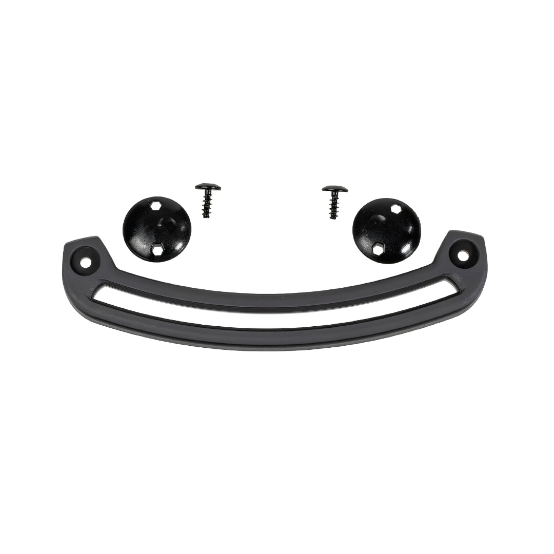 Ortlieb Lower Rail For QL2.1 Anchoring Hook