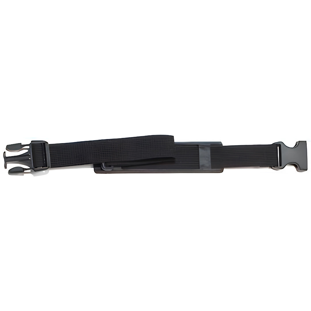 Ortlieb Stealth Buckle