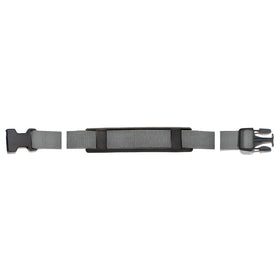 Ortlieb Stealth Buckle (Gray)
